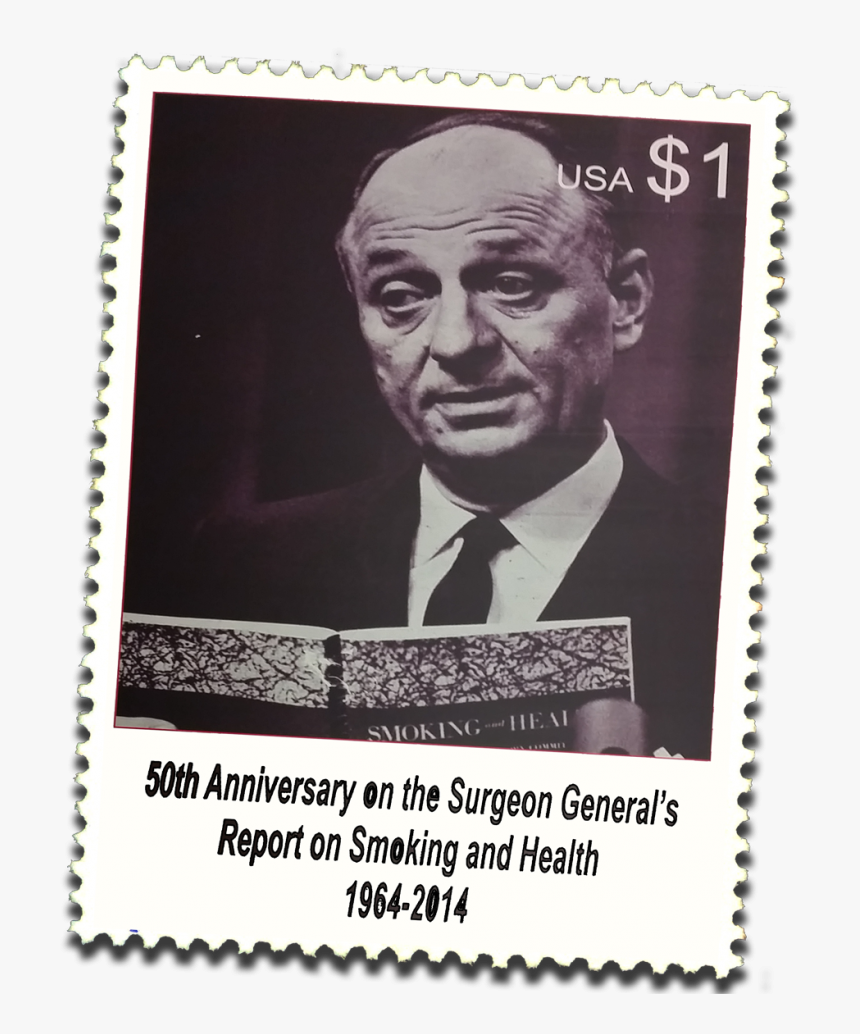 Surgeon General Terry Luther, HD Png Download