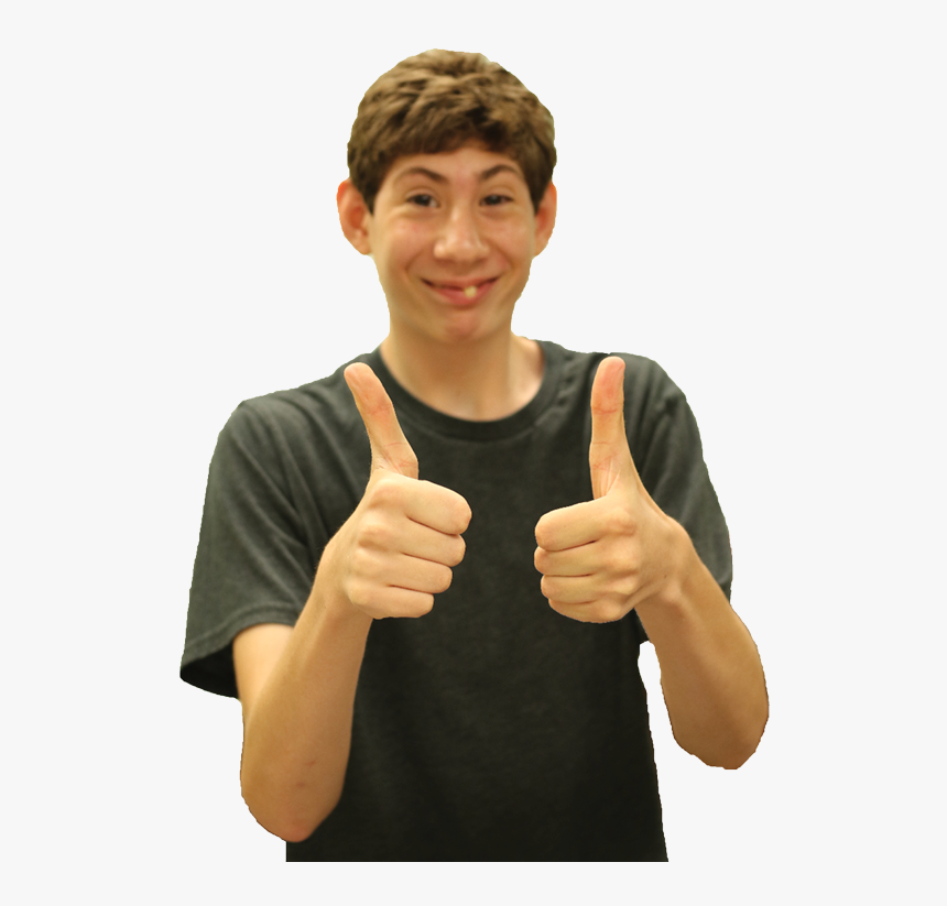 Boy, HD Png Download