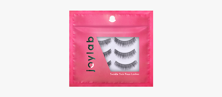 Joylab Twinkle Twin Faux Eyelashes 03, HD Png Download