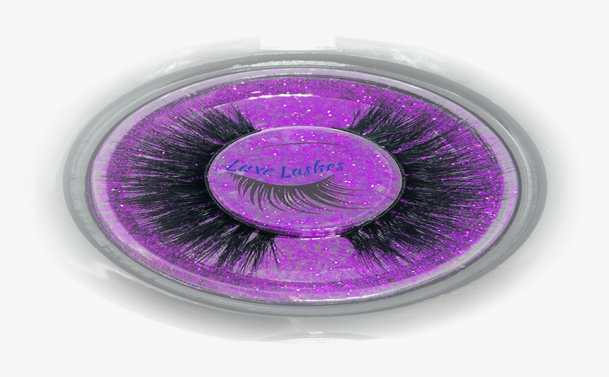 Mink-eyelashes, HD Png Download