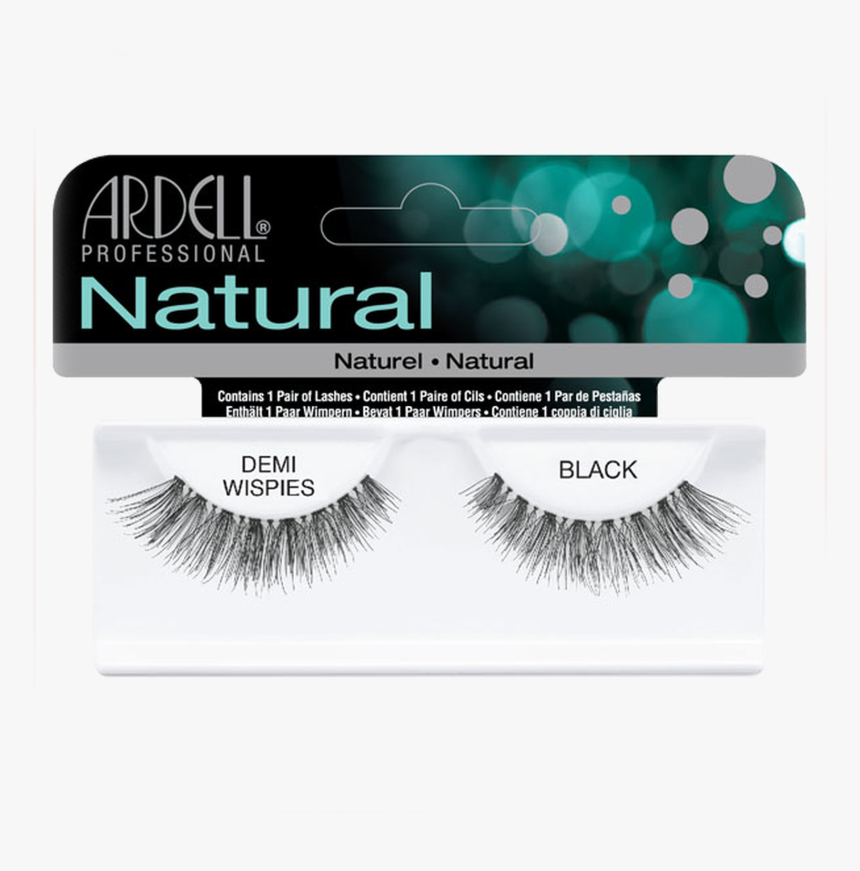 Ardell Strip Lashes Wispies, HD Png Download
