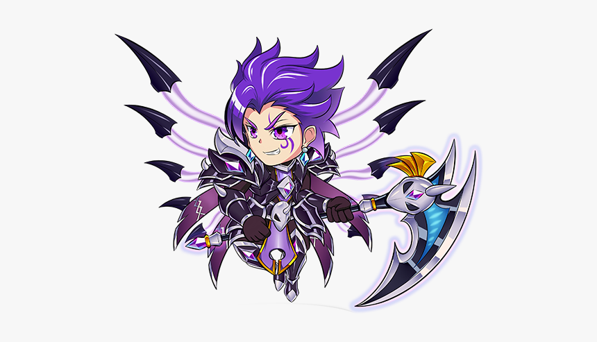 Muofheroes - Magic Gladiator, HD Png Download