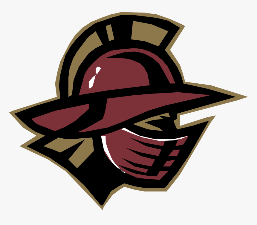 Gwinnett Gladiators Logo Png Transparent - Gladiators Logo, Png Download