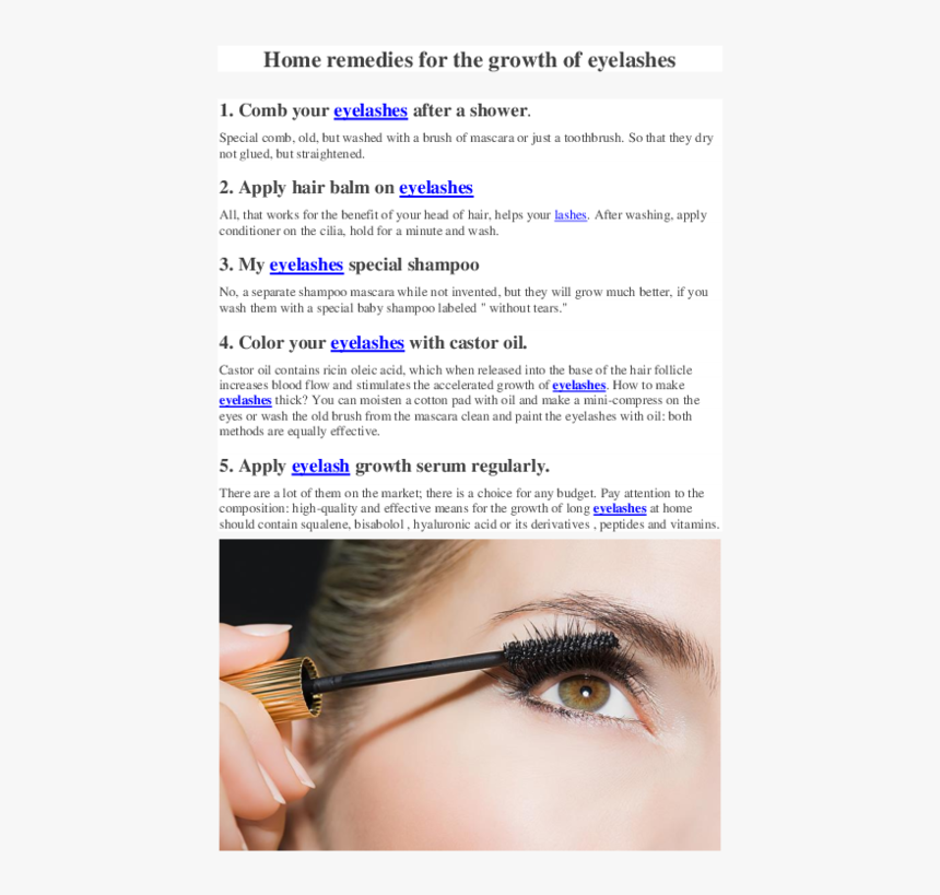 Volumeyes Plus Active Mascara, HD Png Download