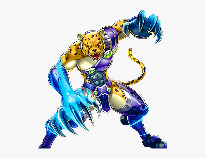 Gladiator Beast Render, HD Png Download