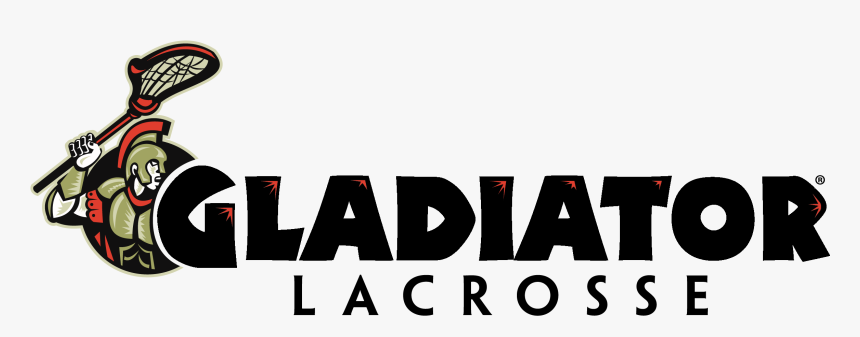 Gladiator Lacrosse Logo, HD Png Download