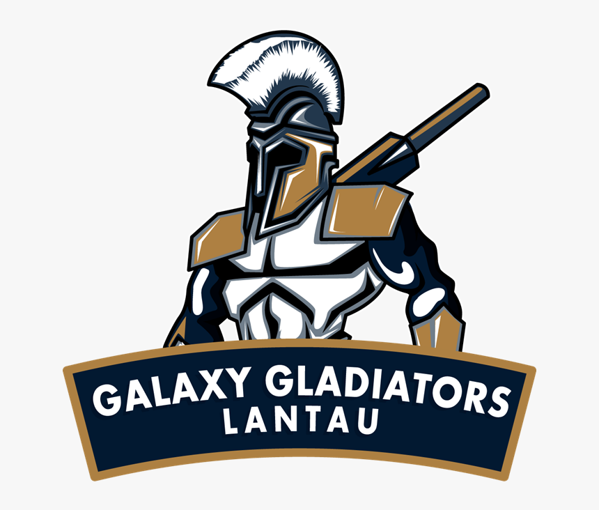 Transparent Blitz Clipart - Galaxy Gladiators, HD Png Download