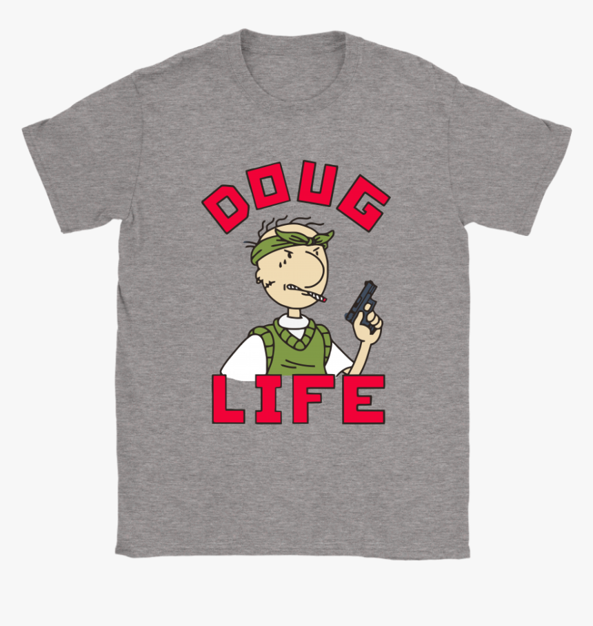 Doug Life, HD Png Download