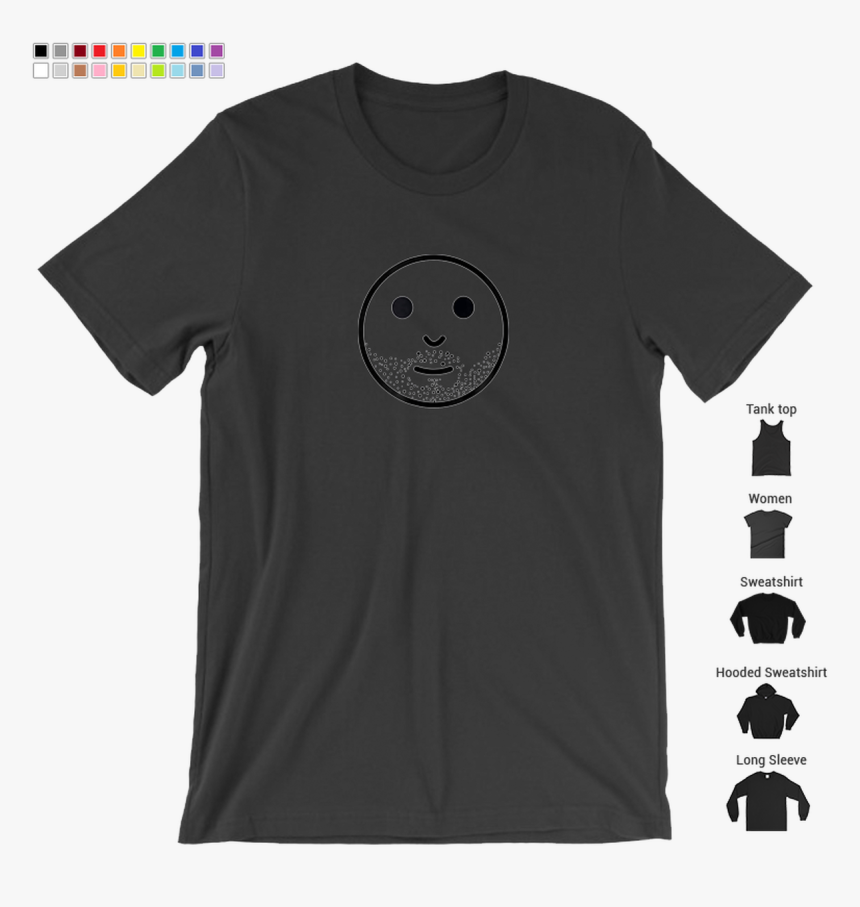 Smiley, HD Png Download
