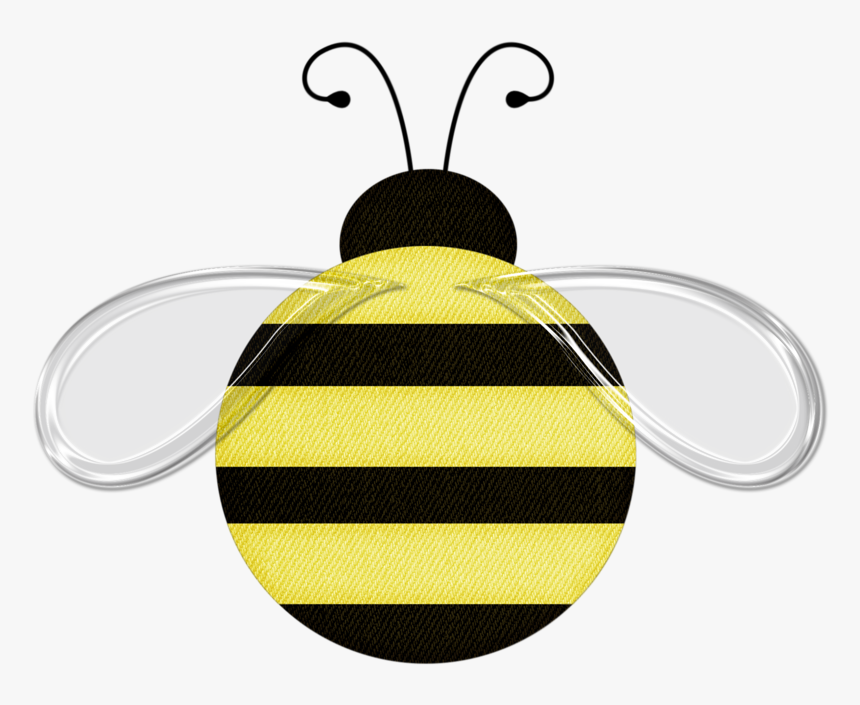 Honeybee, HD Png Download