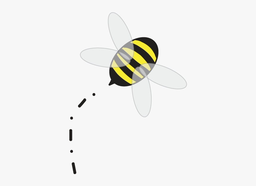 Bee 1 - Bumblebee, HD Png Download