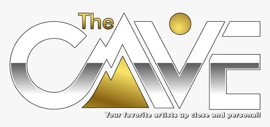 The Cave Big Bear - Graphic Design, HD Png Download