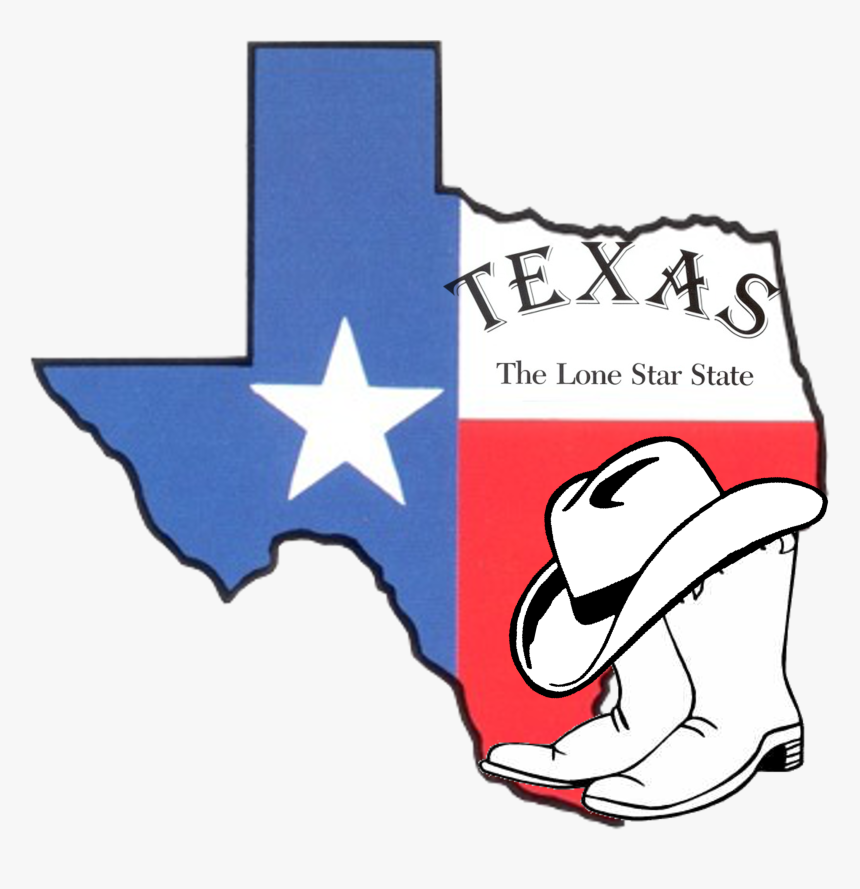 Texas Clipart Png - Dont Mess With Texas Logo, Transparent Png