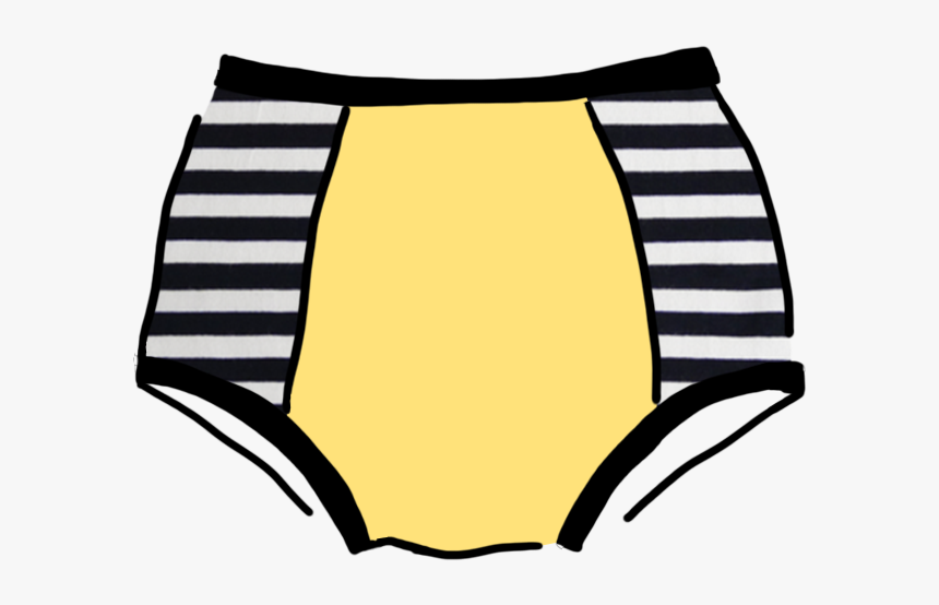 Clipart Underpants, HD Png Download