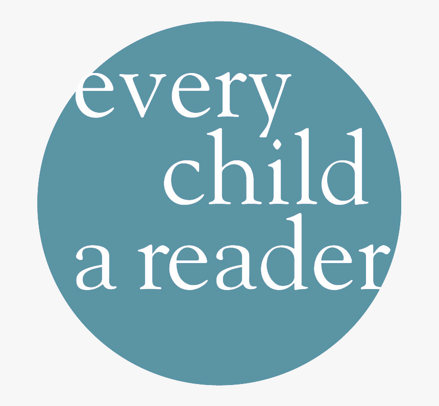 Every Child A Reader, HD Png Download
