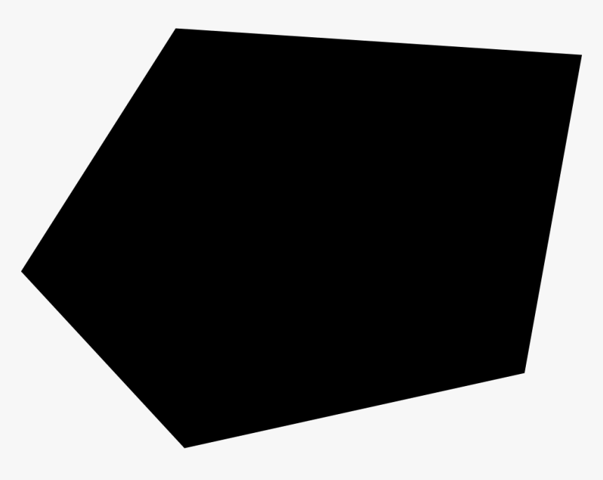 Polygon, HD Png Download