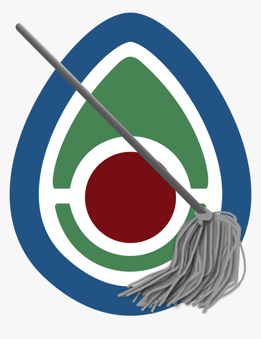 Mop, HD Png Download