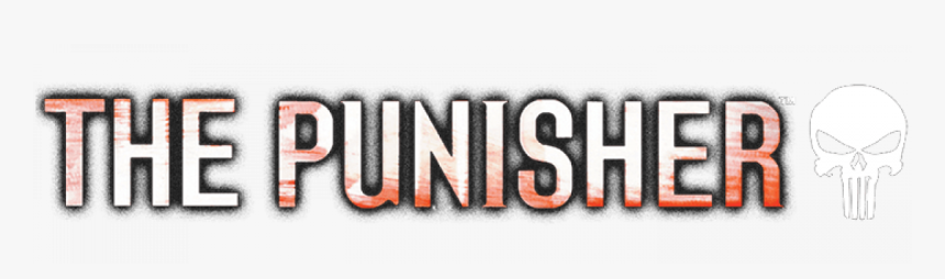 The Punisher - Movie, HD Png Download