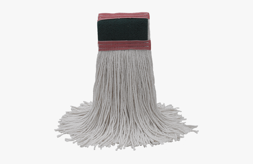 97757 Neptune Rayon Cut End Mop - Wool, HD Png Download