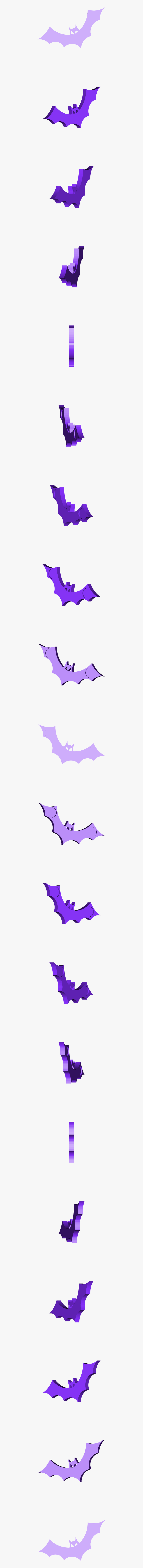 Bat Clip Art, HD Png Download