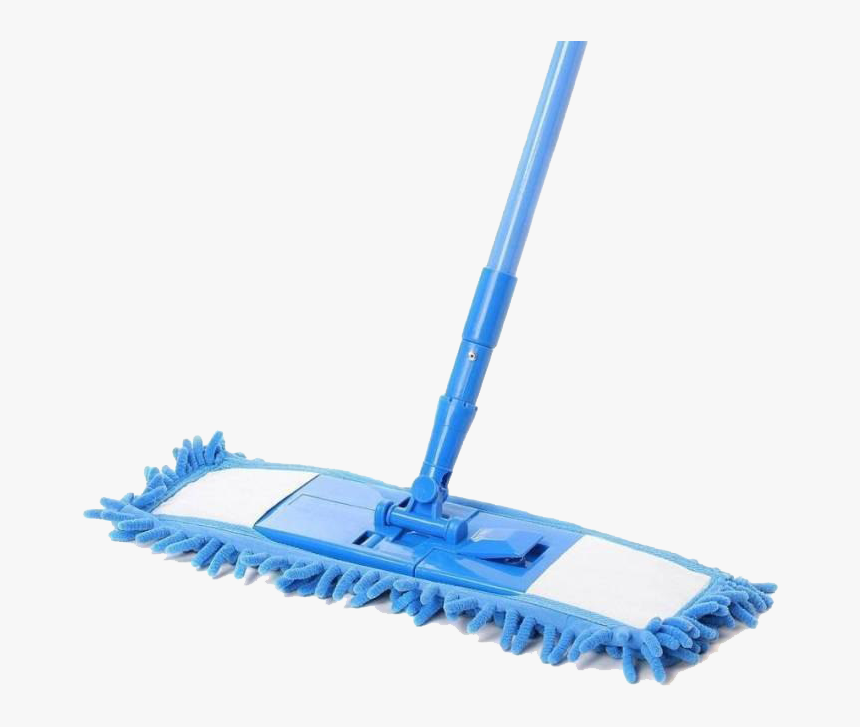 Flat Mop, HD Png Download
