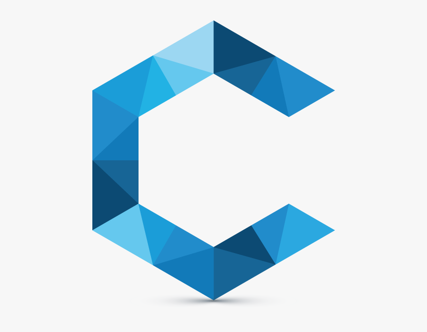 Hexagon Logo, HD Png Download