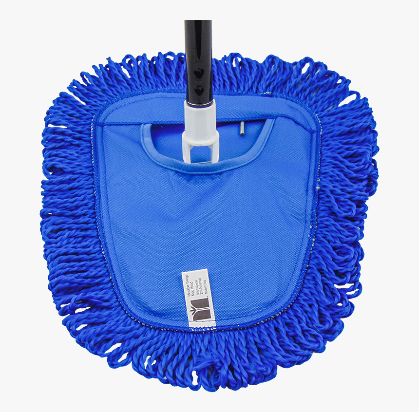Microfiber Wedge Mop - Shovel, HD Png Download