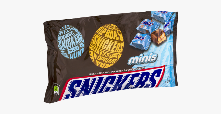 Snickers, HD Png Download
