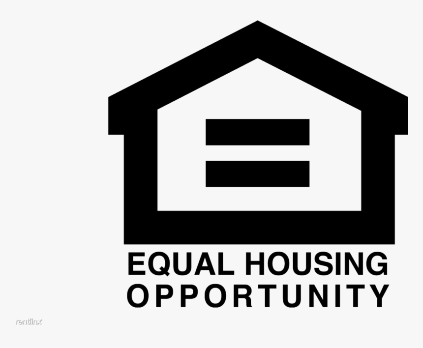 Equal Housing Opportunity, HD Png Download