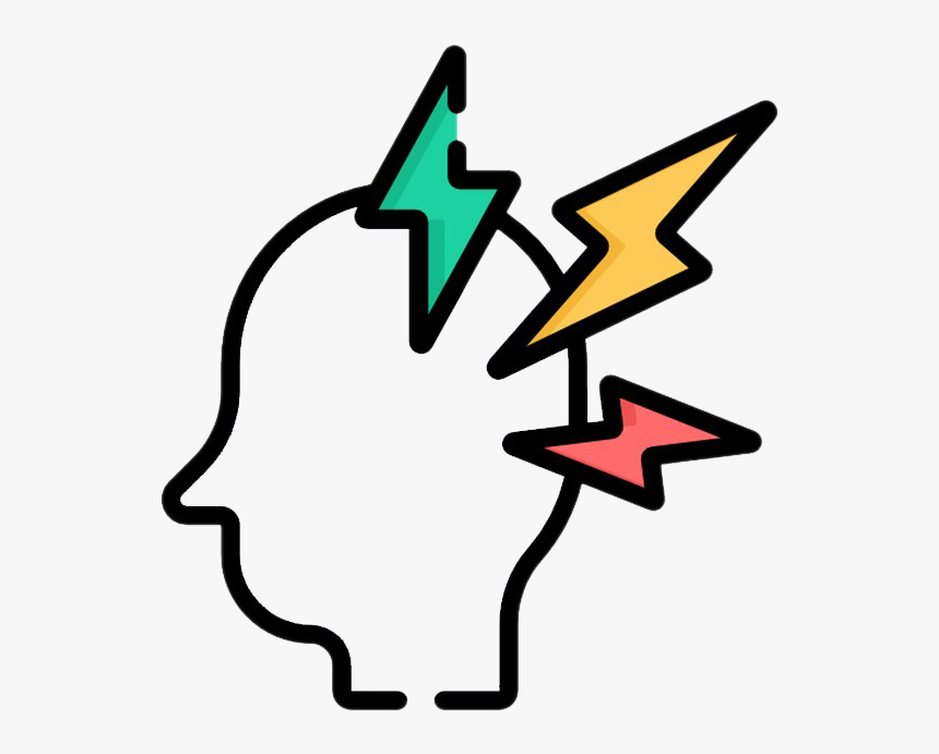 Stress Png, Transparent Png