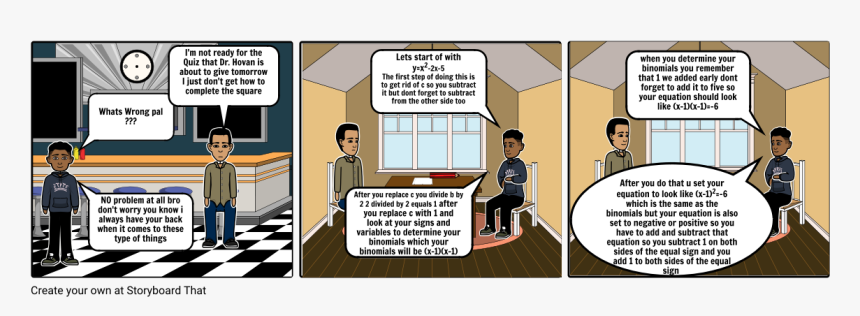 Comics, HD Png Download