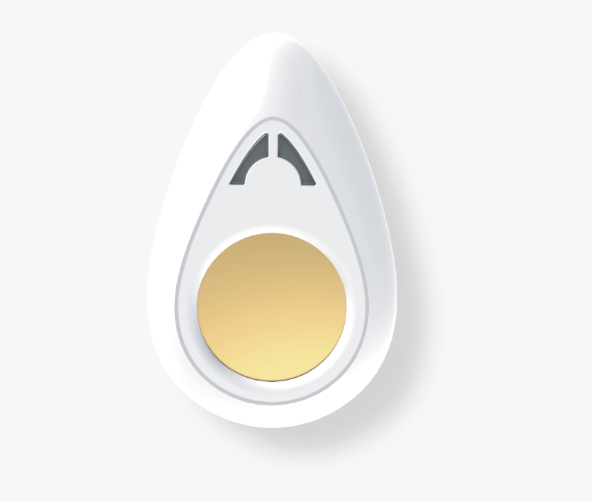 Pip With Shadow - Circle, HD Png Download