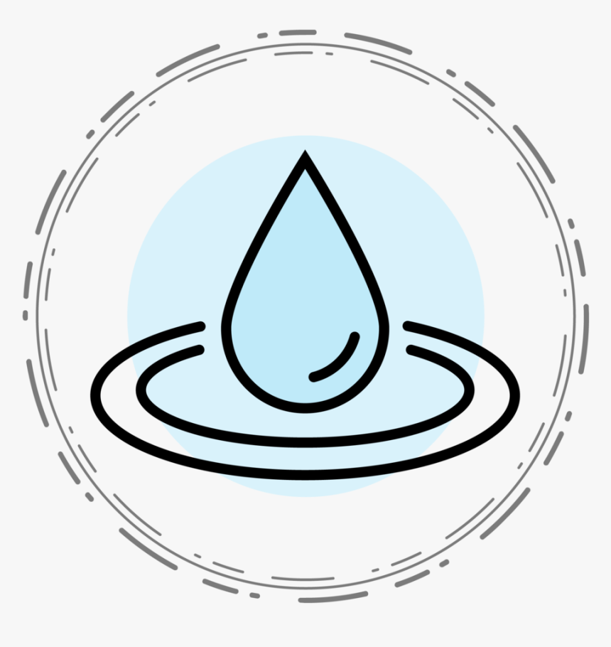 Stressreducer-01 - Circle, HD Png Download