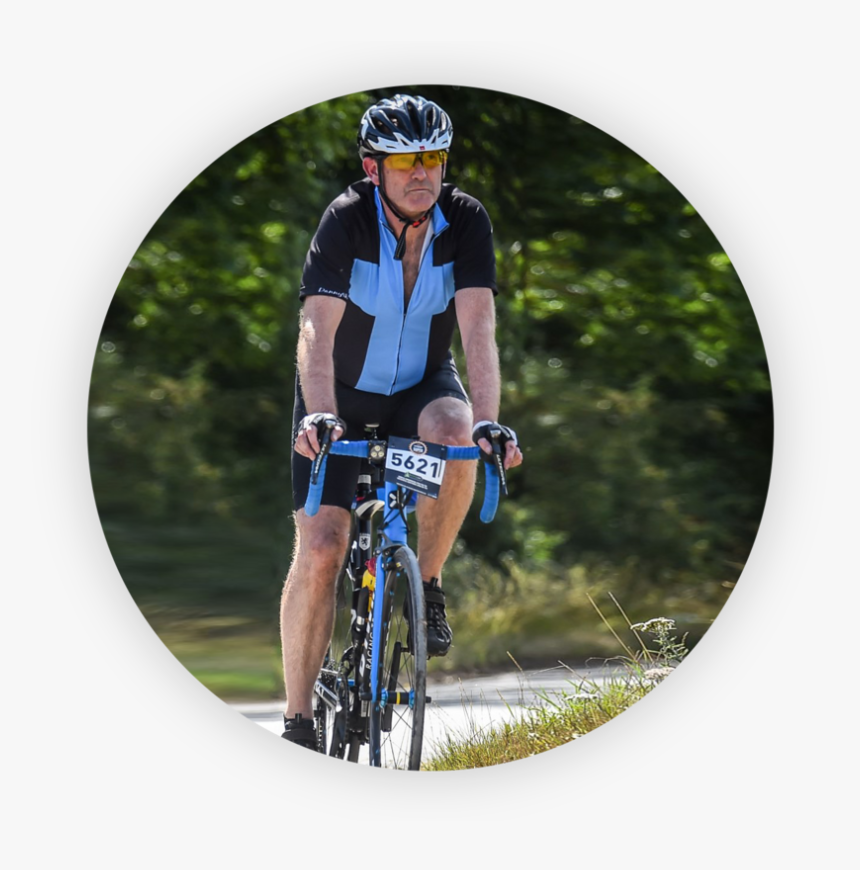 Dad-cropped, HD Png Download