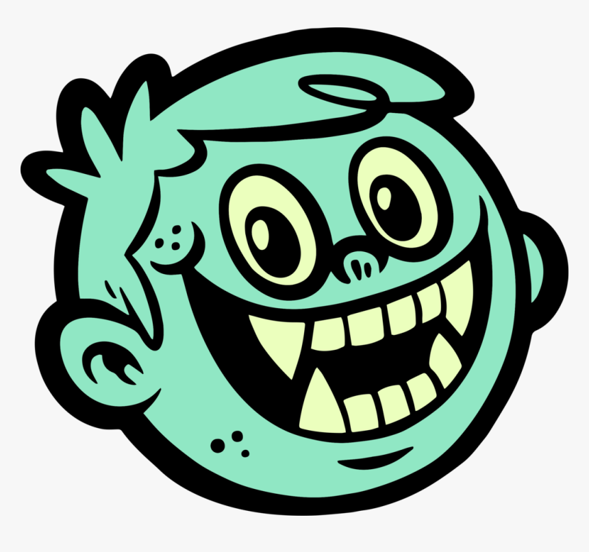 Clipart Candle Creepy, HD Png Download