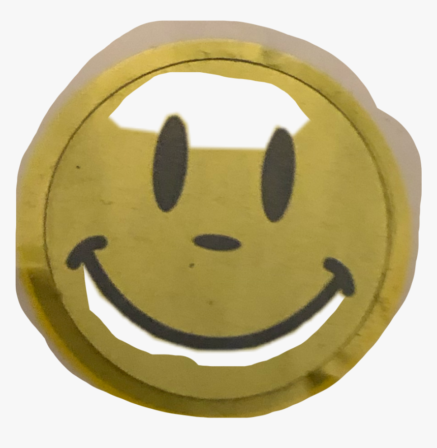 #creepy #smile #freetoedit, HD Png Download