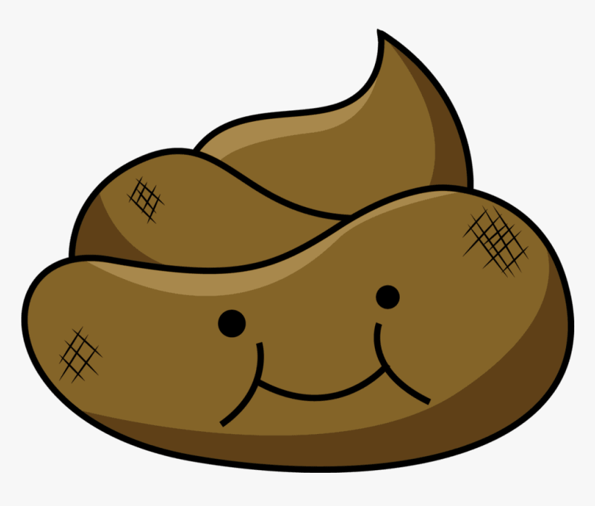 Word Of The Issue - Shit .png, Transparent Png