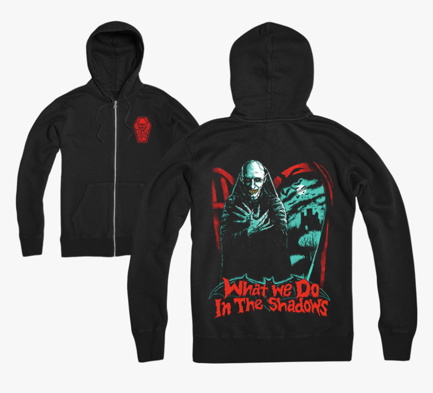 Horror, HD Png Download