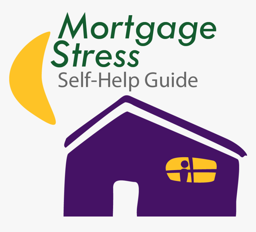 Get Help With Mortgage Stress , Png Download, Transparent Png
