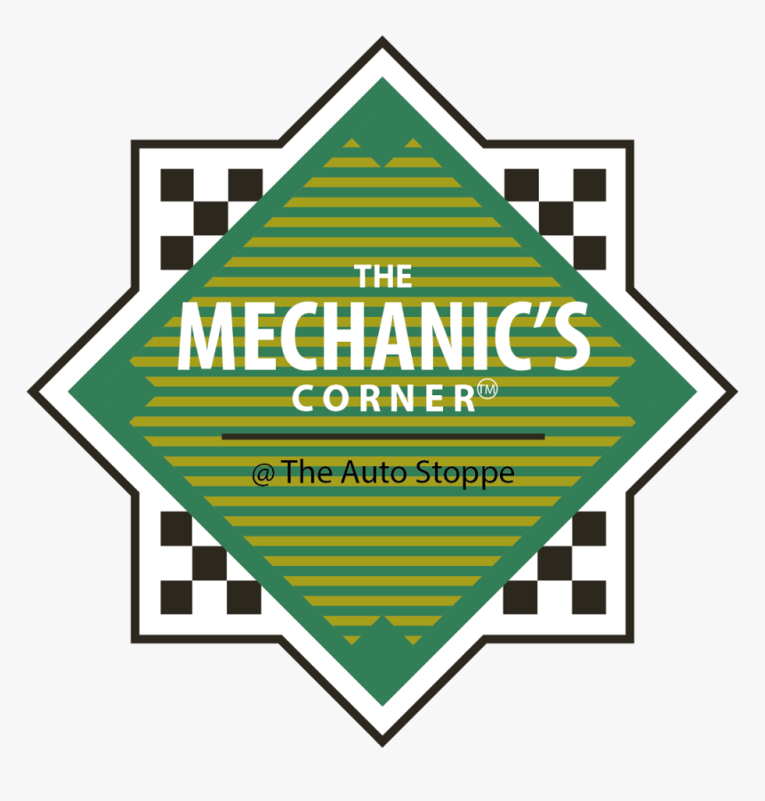 The Mechanics Corner Logo, HD Png Download