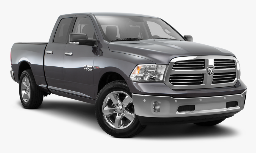 Ram Trucks, HD Png Download