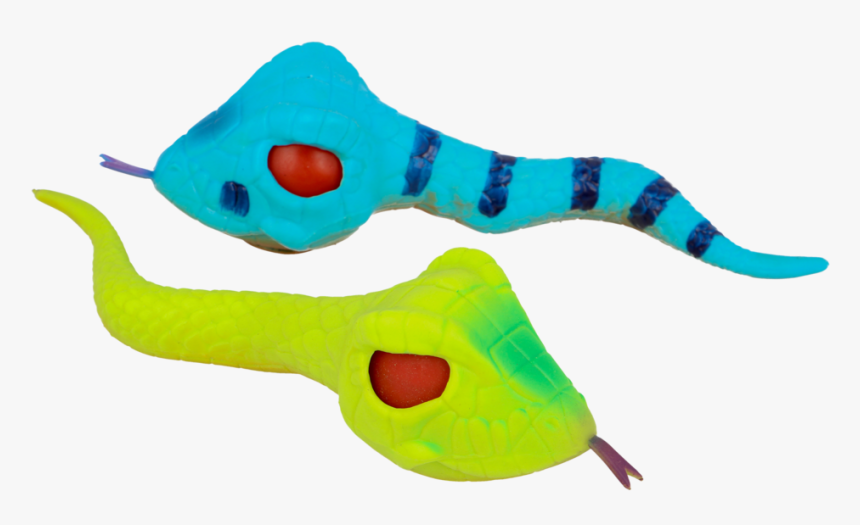 Squeezy Pop Eye Snake - Keycraft Squeezy Pop Eye Snake, HD Png Download