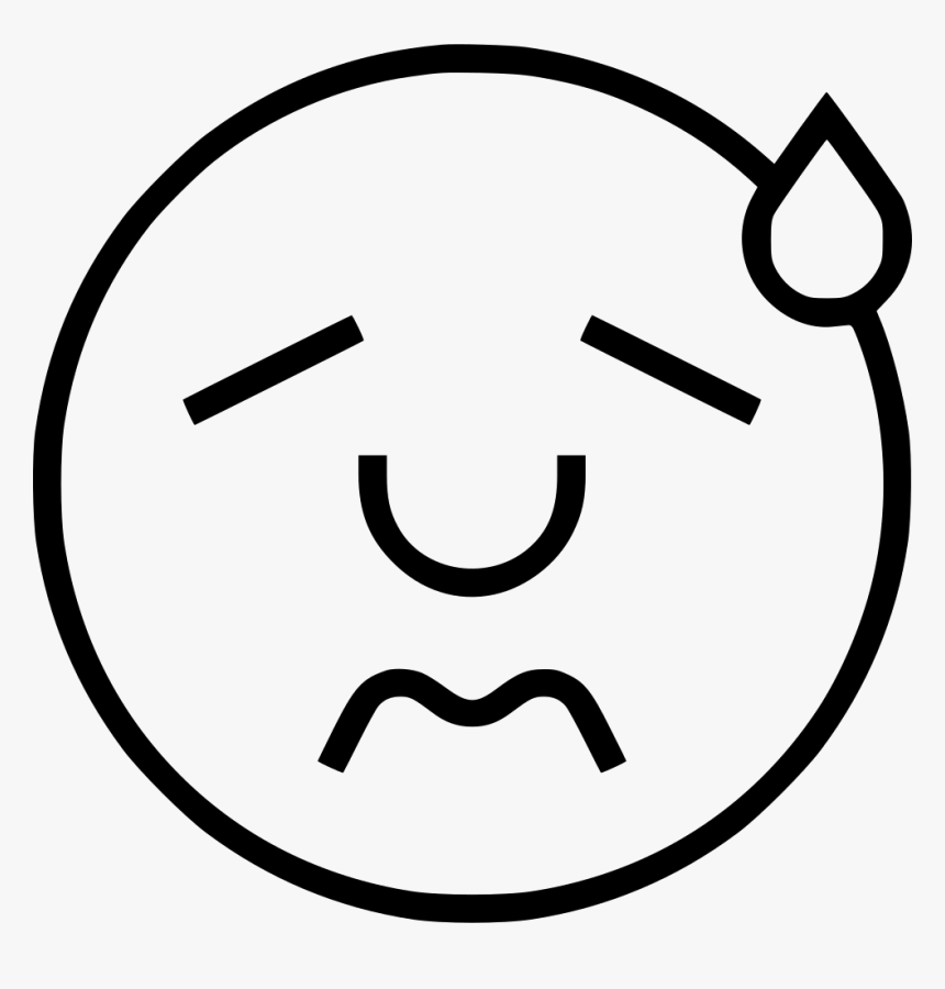 Sweat, HD Png Download