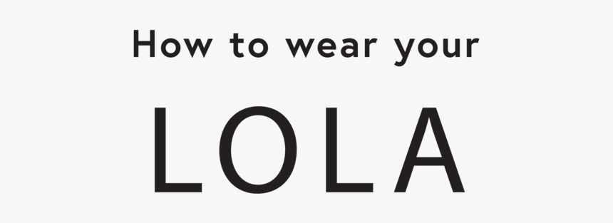 Lola - Circle, HD Png Download