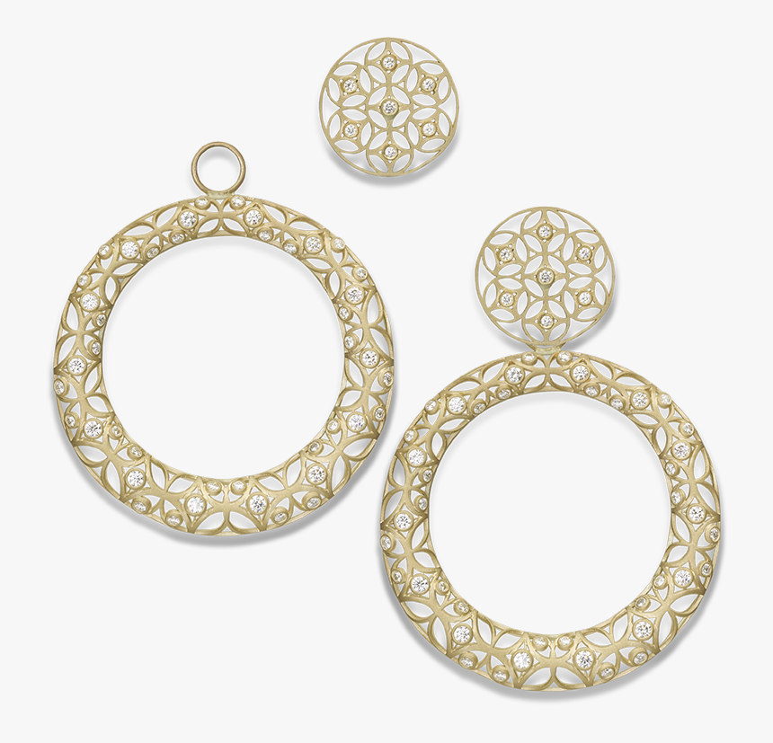 Earrings, HD Png Download