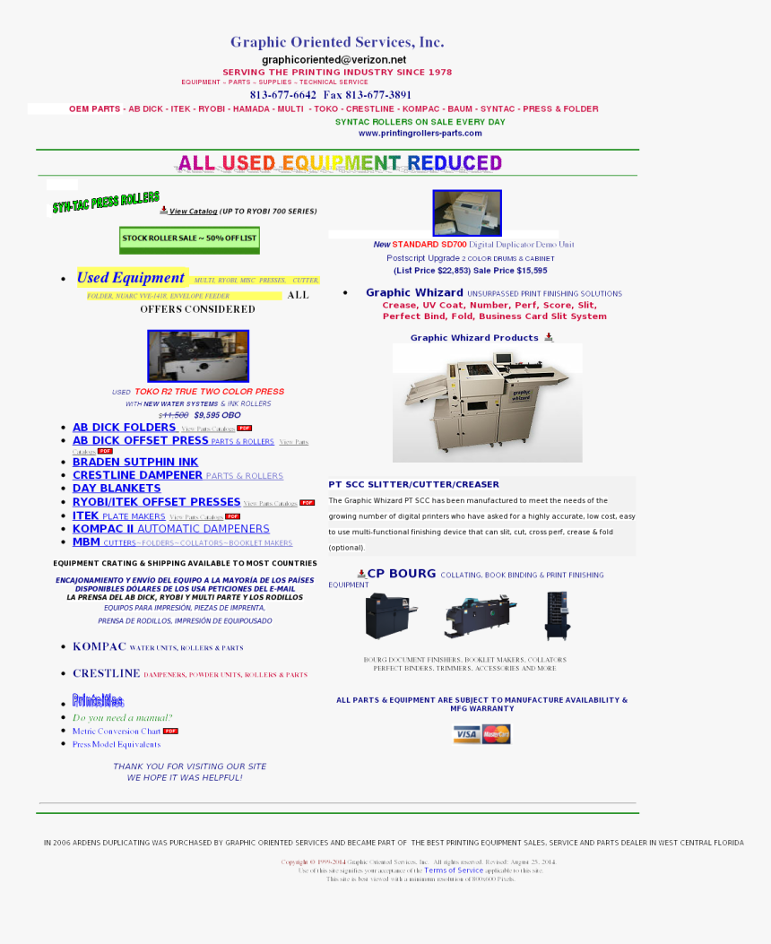 Web Page, HD Png Download