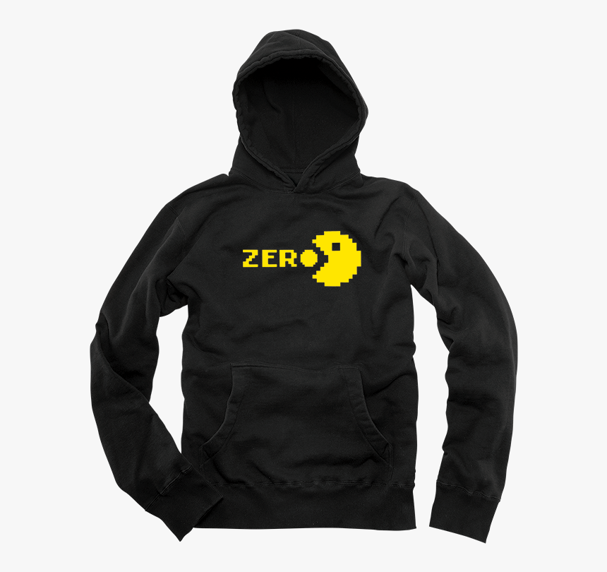 Chomp Pullover Hood - Og Single Skull Pullover Hood, HD Png Download