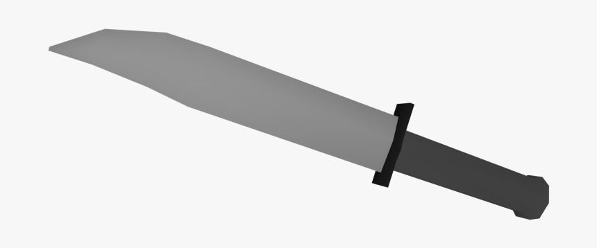 Download Zip Archive - Bowie Knife, HD Png Download