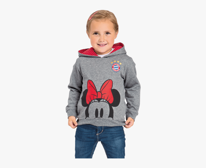 minnie mouse hoodie kids