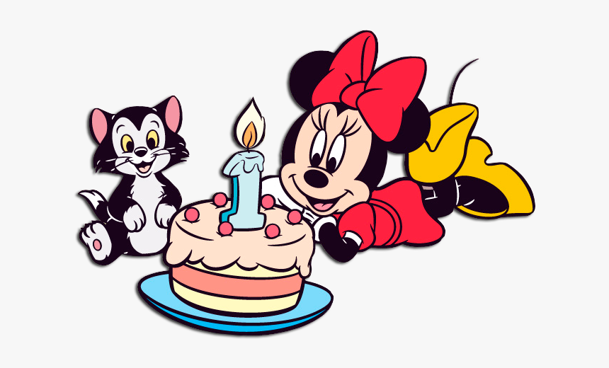 Disney, HD Png Download